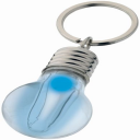Light Bulb Key Chain - 19547236
