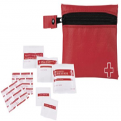 13 Pcs First Aid Kit